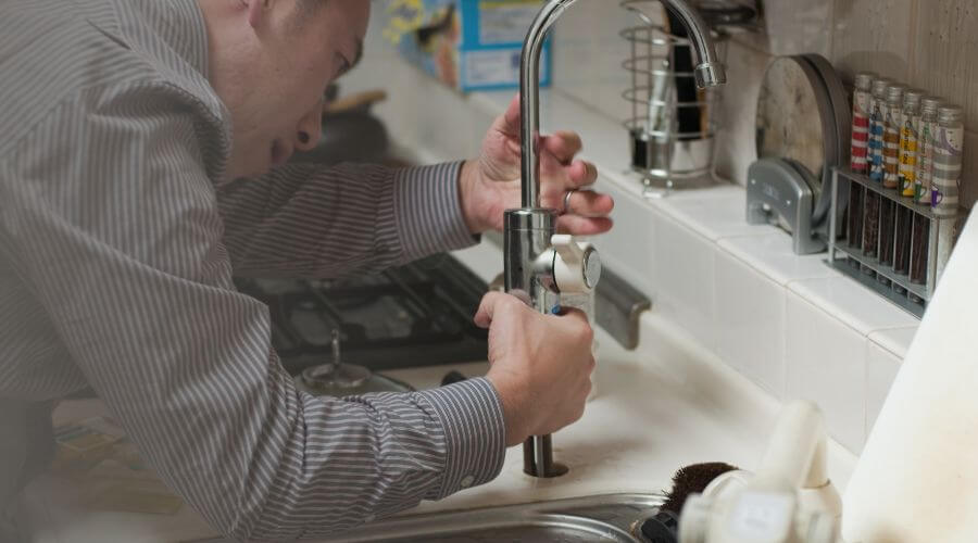 Professional Leak Detection in Ahoskie, NC