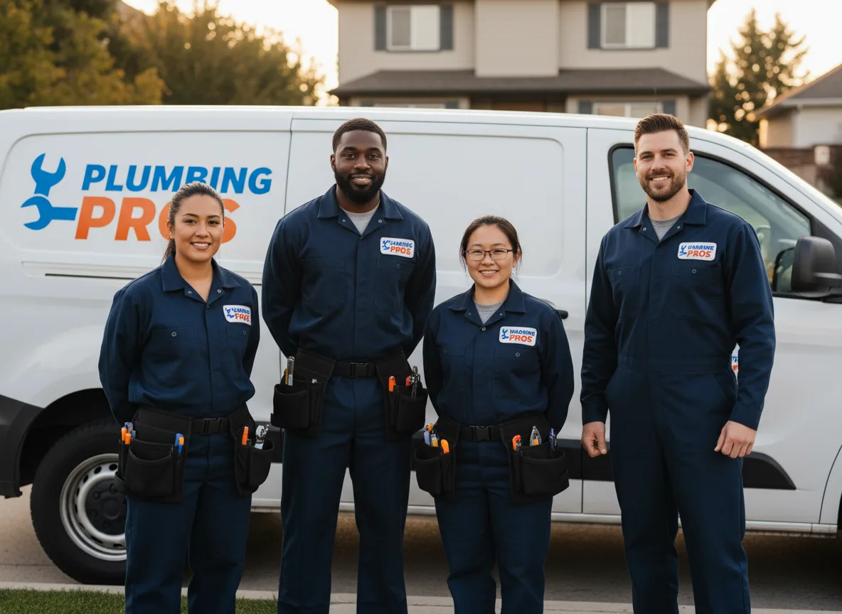 Water Heater Repair company in Ahoskie, NC