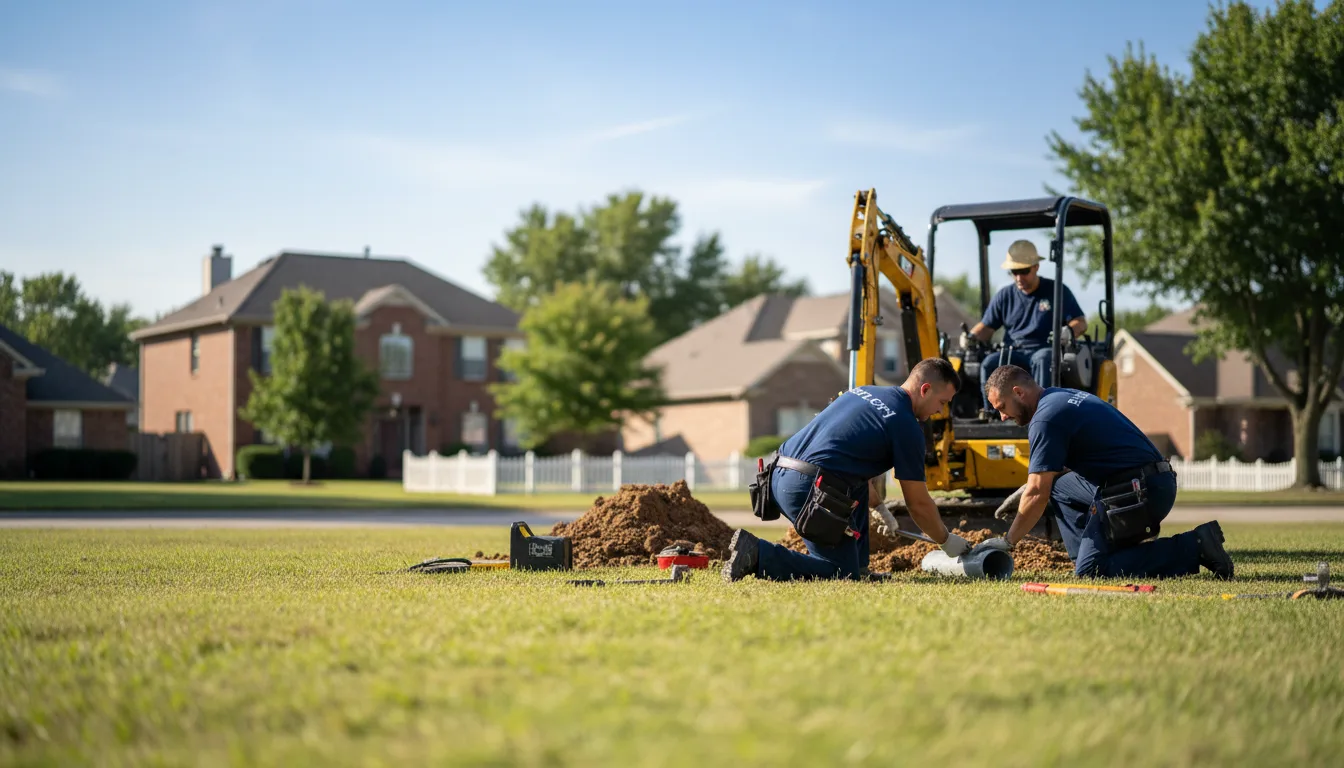 Water Heater Repair in Ahoskie, NC near me